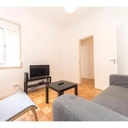 Houze Laranjeiras Living Лісабон